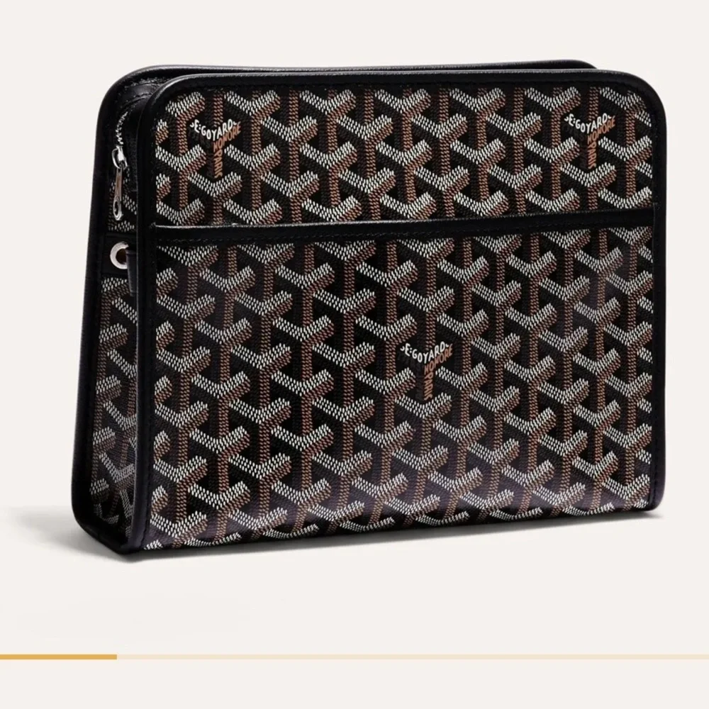 Goyard Jouvence MM - BRAND NEW - Picture 3 of 12